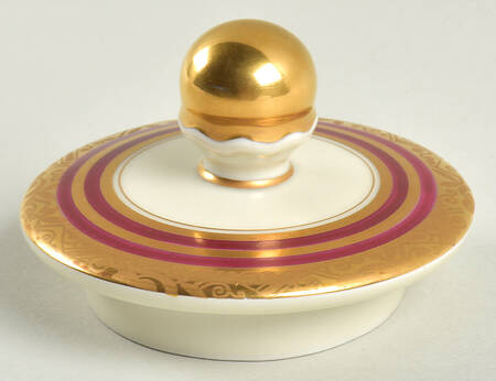 A218 Lid for Coffee Pot