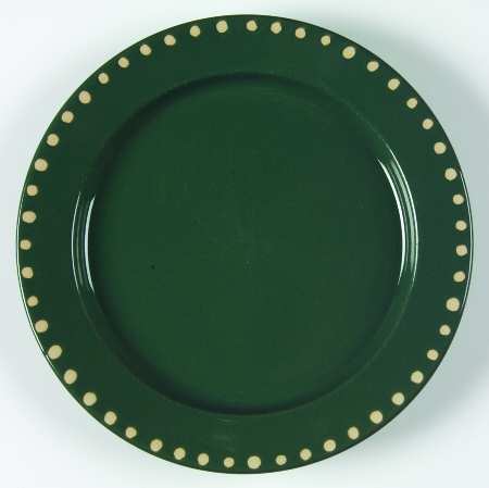 EBA6 Salad Plate