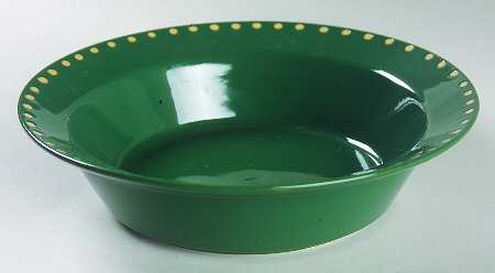 EBA6 Rim Cereal Bowl