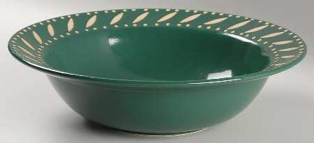 EBA6 10" Round Vegetable Bowl
