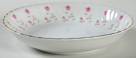 Terrace Coupe Soup Bowl