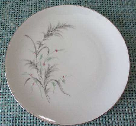 ERK2 Salad Plate