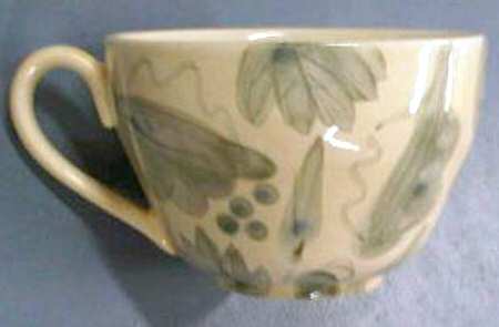 EBA7 Soup Mug