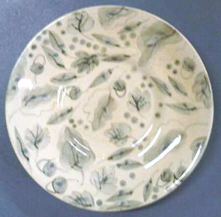 EBA7 Luncheon Plate