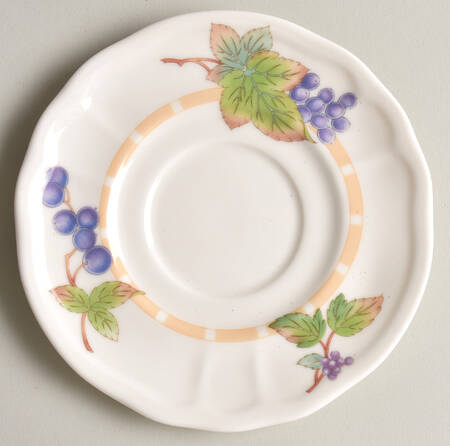 Centerbrook Saucer