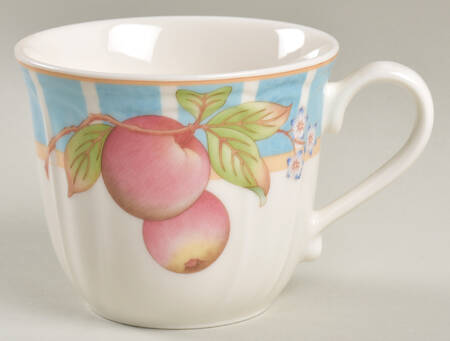 Centerbrook Flat Cup