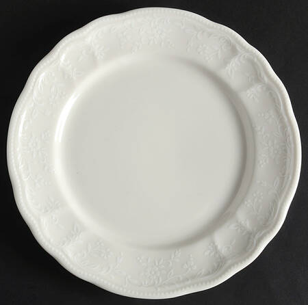 Sonja Salad Plate