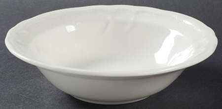 Sonja Rim Cereal Bowl