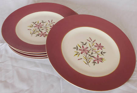Belvedere by Empire Porcelain 