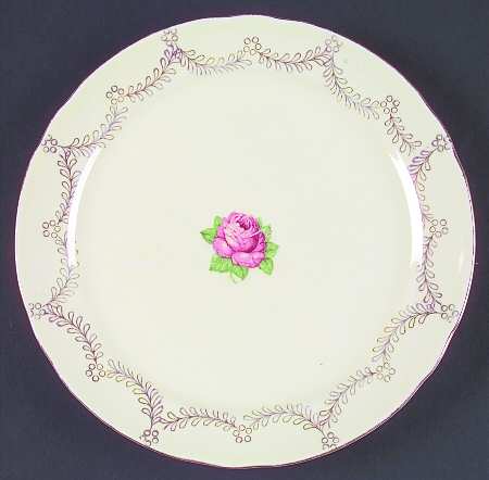 EAN9 Salad Plate