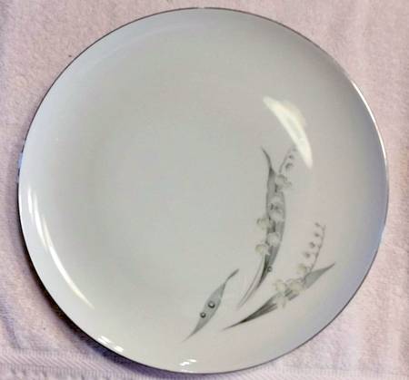W4451 Coupe Soup Bowl