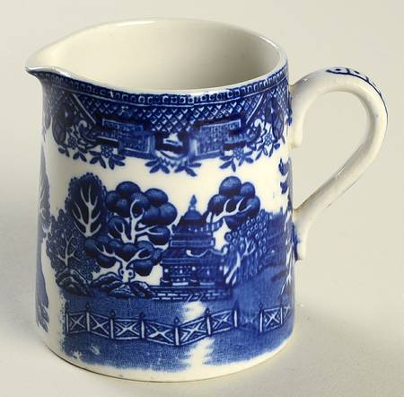 Willow Creamer