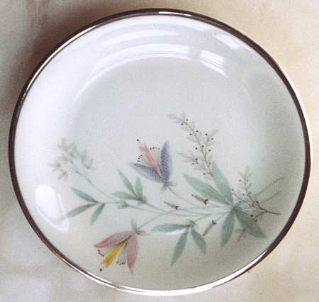 Palmetto by Edelstein