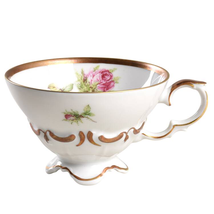 EDE28 Footed Cup