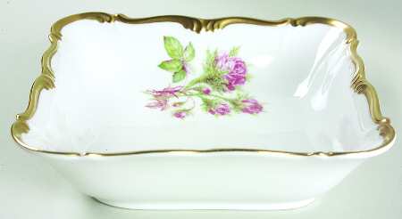 EDE28 7" Square Vegetable Bowl
