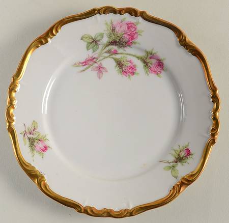 EDE28 Bread & Butter Plate