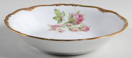 EDE28 Coupe Soup Bowl