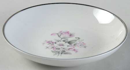 EMB63 Fruit/Dessert (Sauce) Bowl by Embassy (American)