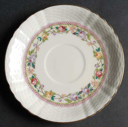 7942 Saucer for Cream Soup Bowl