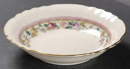 7942 Fruit/Dessert (Sauce) Bowl