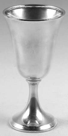 Sterling Hollowware by Elgin