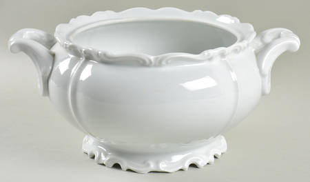 Maria Theresia Tureen No Lid