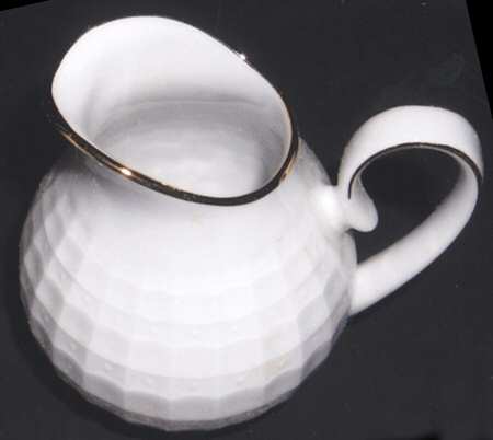 ESC110 Creamer