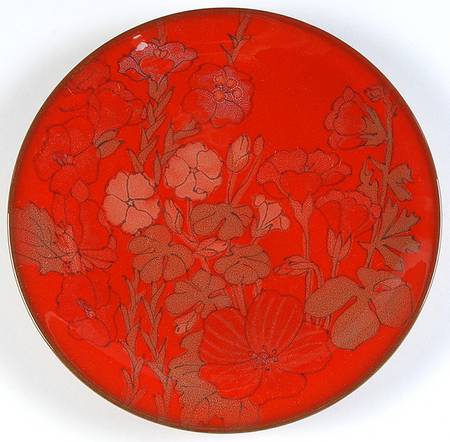 ERN10 Salad Plate