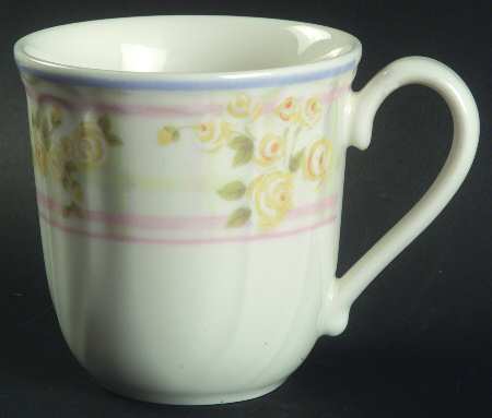Heather Rose Mug