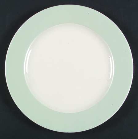 Mica Ice Blue 12" Chop Plate (Round Platter)