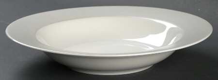 Mica Taupe Soup/Cereal Bowl