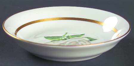 EMB67 Fruit/Dessert (Sauce) Bowl