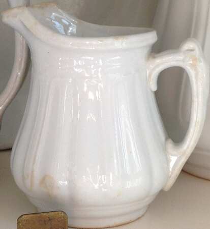 EDJ2 Creamer