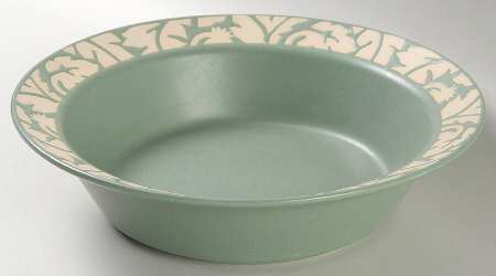 EBA9 Rim Cereal Bowl