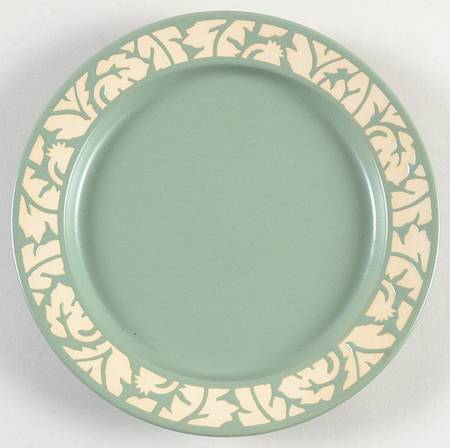 EBA9 Salad Plate