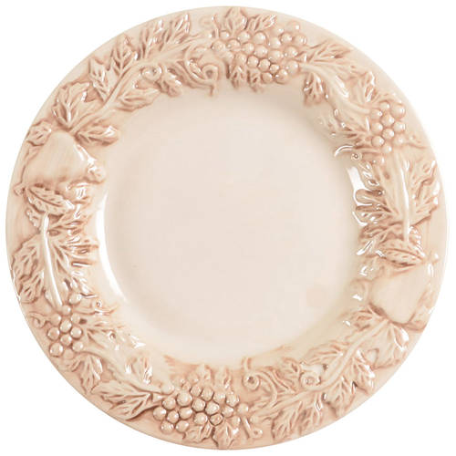 Vineyard Salad Plate