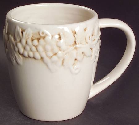 Vineyard Mug
