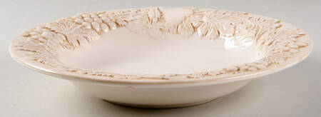 Vineyard 10" Soup/Pasta Bowl