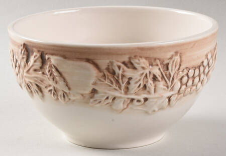 Vineyard Coupe Soup Bowl
