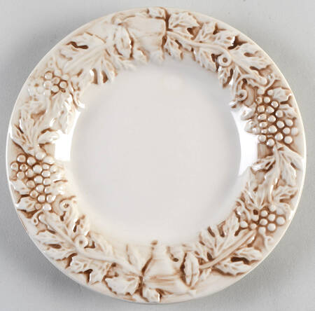 Vineyard Salad Plate