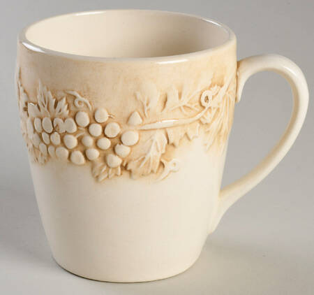 Vineyard Mug