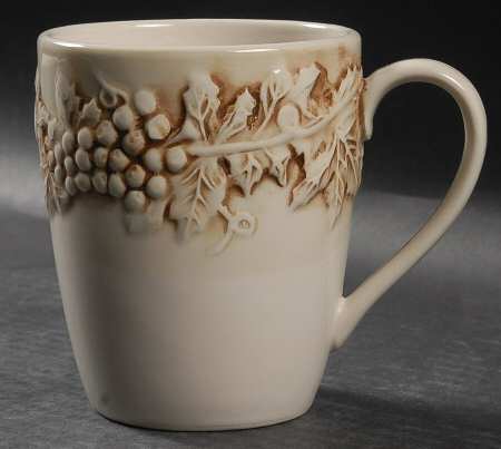 Vineyard Mug