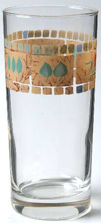 Woodsway 14 Oz Glassware Tumbler