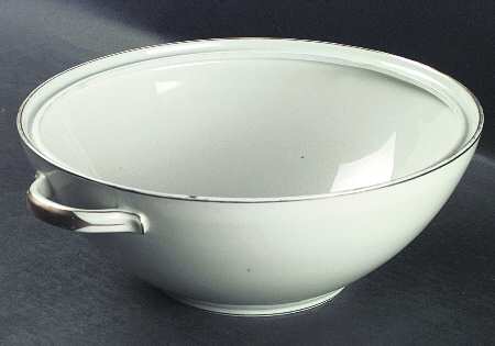 W5653 Tureen No Lid