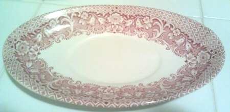 EIT25 Underplate for Gravy Boat