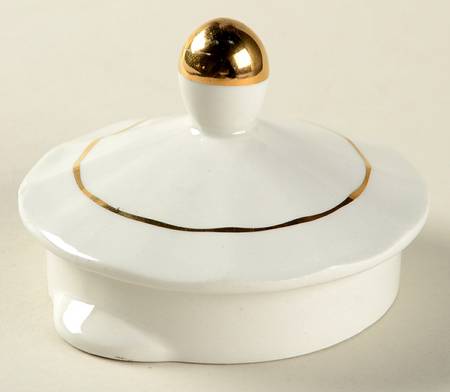 2520m Lid for Teapot