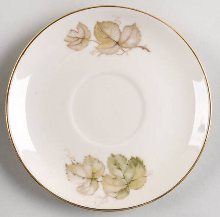 5676 Saucer