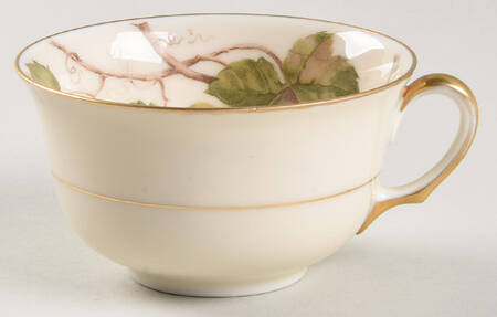 5676 Flat Cup