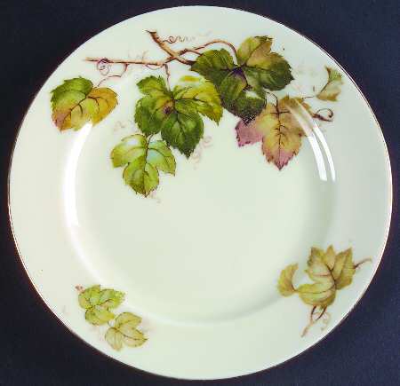 5676 Bread & Butter Plate