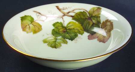 5676 Fruit/Dessert (Sauce) Bowl